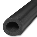 Трубка K-FLEX 13x140 SOLAR HT IC CLAD BK