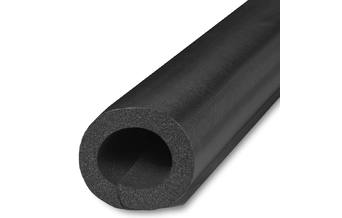 Трубка K-FLEX 13x114 SOLAR HT IC CLAD BK