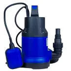 Дренажный насос Wellmix QDP-9-7-0,40 (PS02)