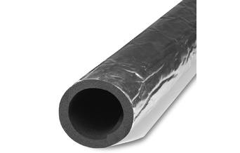 Трубка K-FLEX 13x022 ECO black IC CLAD SR