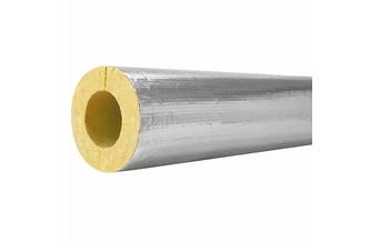 Цилиндр K-FLEX 25x064 K-ROCK ALU