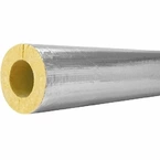 Цилиндр K-FLEX 25x057 K-ROCK ALU