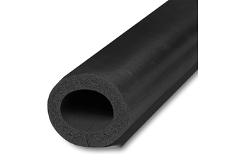Трубка K-FLEX 09x054 ST IC CLAD BK