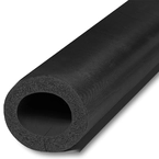 Трубка K-FLEX 09x054 ST IC CLAD BK