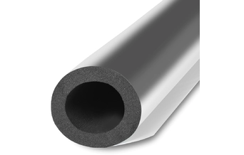 Трубка K-FLEX 09x042 SOLAR HT AL CLAD