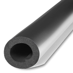Трубка K-FLEX 09x102 ECO black AL CLAD