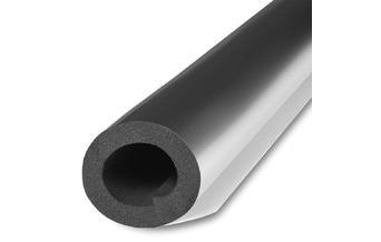 Трубка K-FLEX 09x102 ECO black AL CLAD