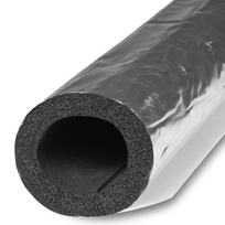 Трубка K-FLEX 13x035 SOLAR HT IC CLAD SR