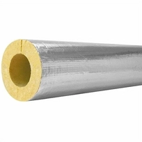 Цилиндр K-FLEX 20x042 K-ROCK ALU