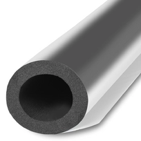 Трубка K-FLEX 25x060 SOLAR HT AL CLAD