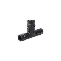 Тройник PPSU 25х32х25 SANEXT Lite