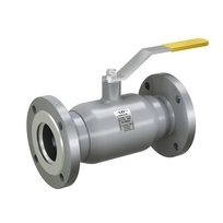 Кран шаровый LD К.Ш.Ц.Ф из стали 20 Ду150 Ру1,6МПа
