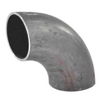 Отвод стальной 90° 426х12,0 (Ду 400) ГОСТ 17375-2001