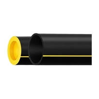 Труба ПЭ 100 Газ SDR11 DN40х3,7