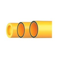 Труба МУЛЬТИПАЙП ПРО RC Газ SDR13.6 DN160х11,8