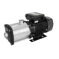 Многоступенчатый насос Wellmix CMI 12-50BT-BQCE