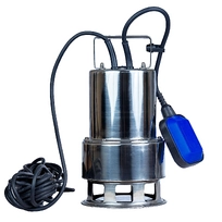 Дренажный насос Wellmix QDPSS-900.25