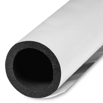 Трубка K-FLEX 09x042 SOLAR HT IN CLAD Grey